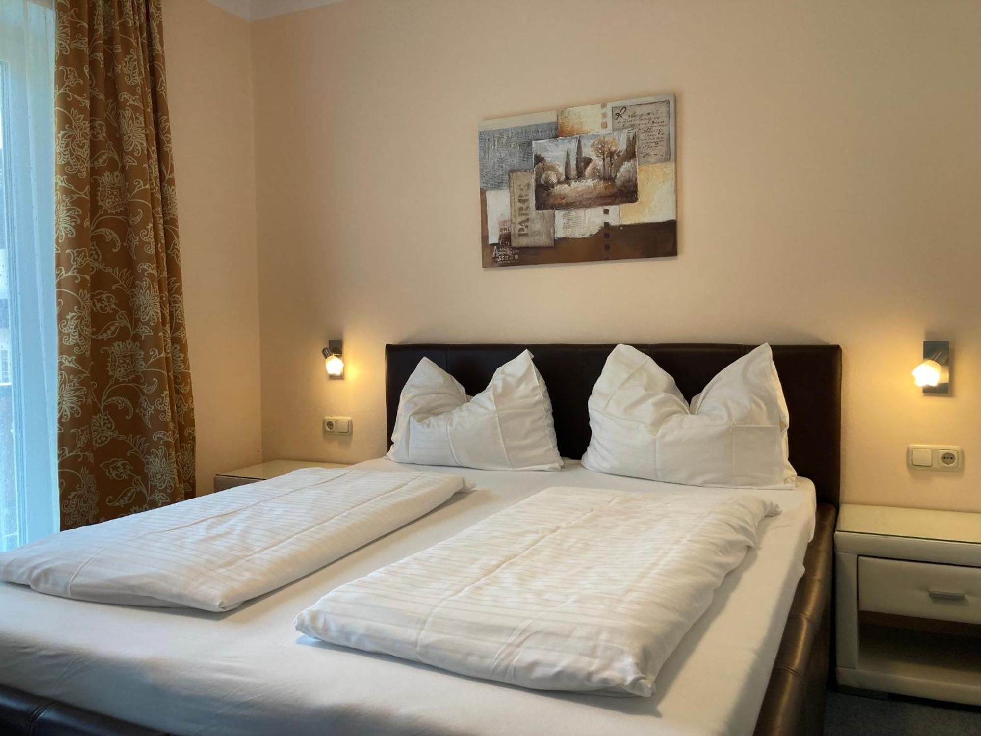 Hotel Seerose Wolfgangsee Sankt Wolfgang im Salzkammergut Quarto foto
