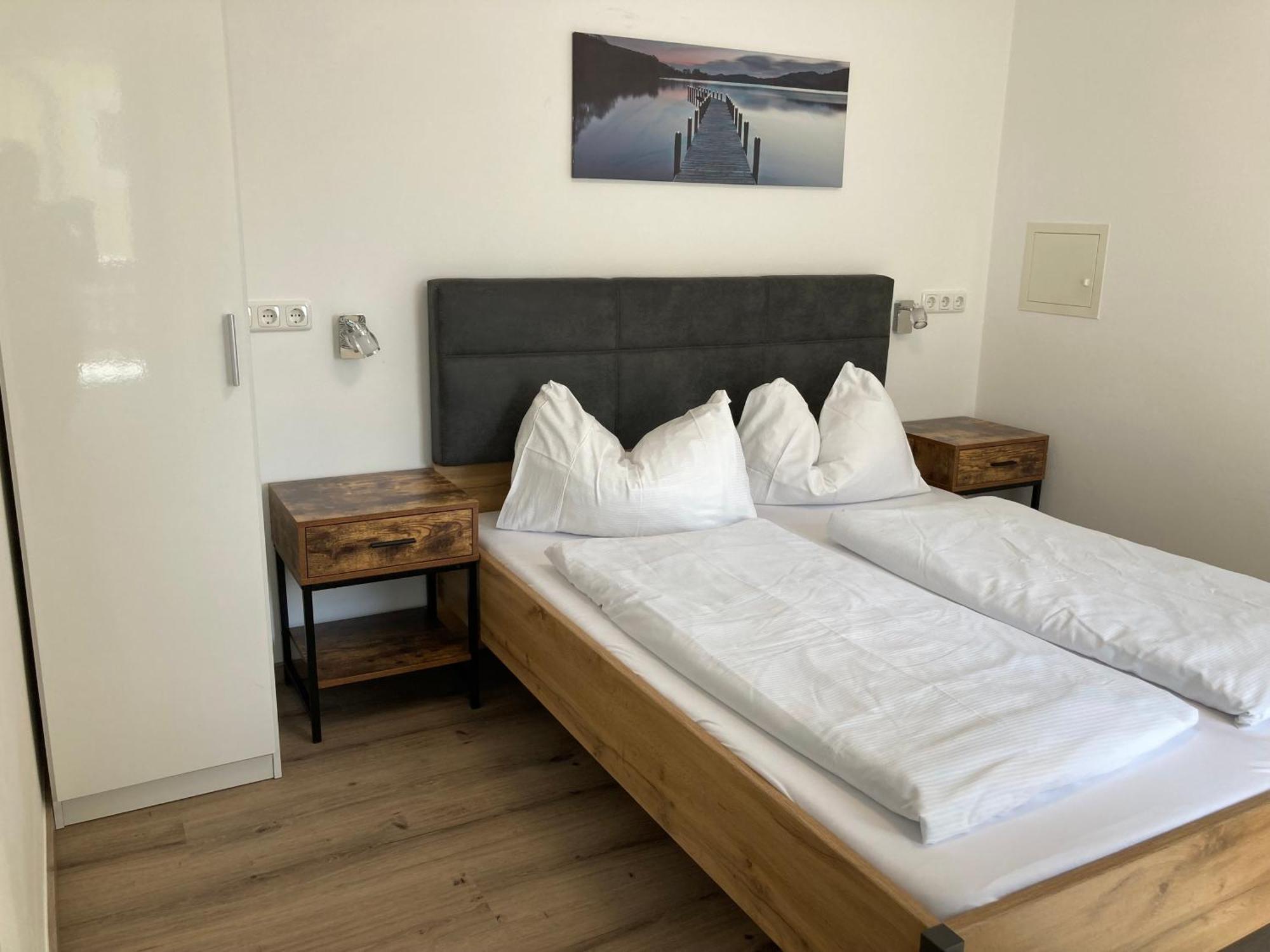 Hotel Seerose Wolfgangsee Sankt Wolfgang im Salzkammergut Quarto foto