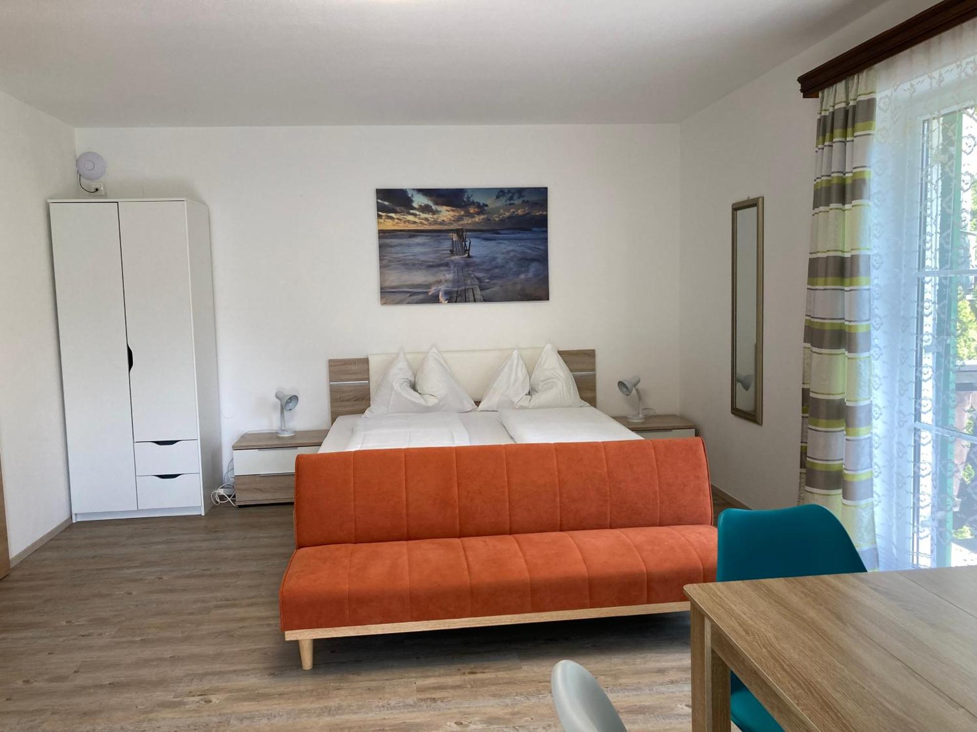 Hotel Seerose Wolfgangsee Sankt Wolfgang im Salzkammergut Quarto foto