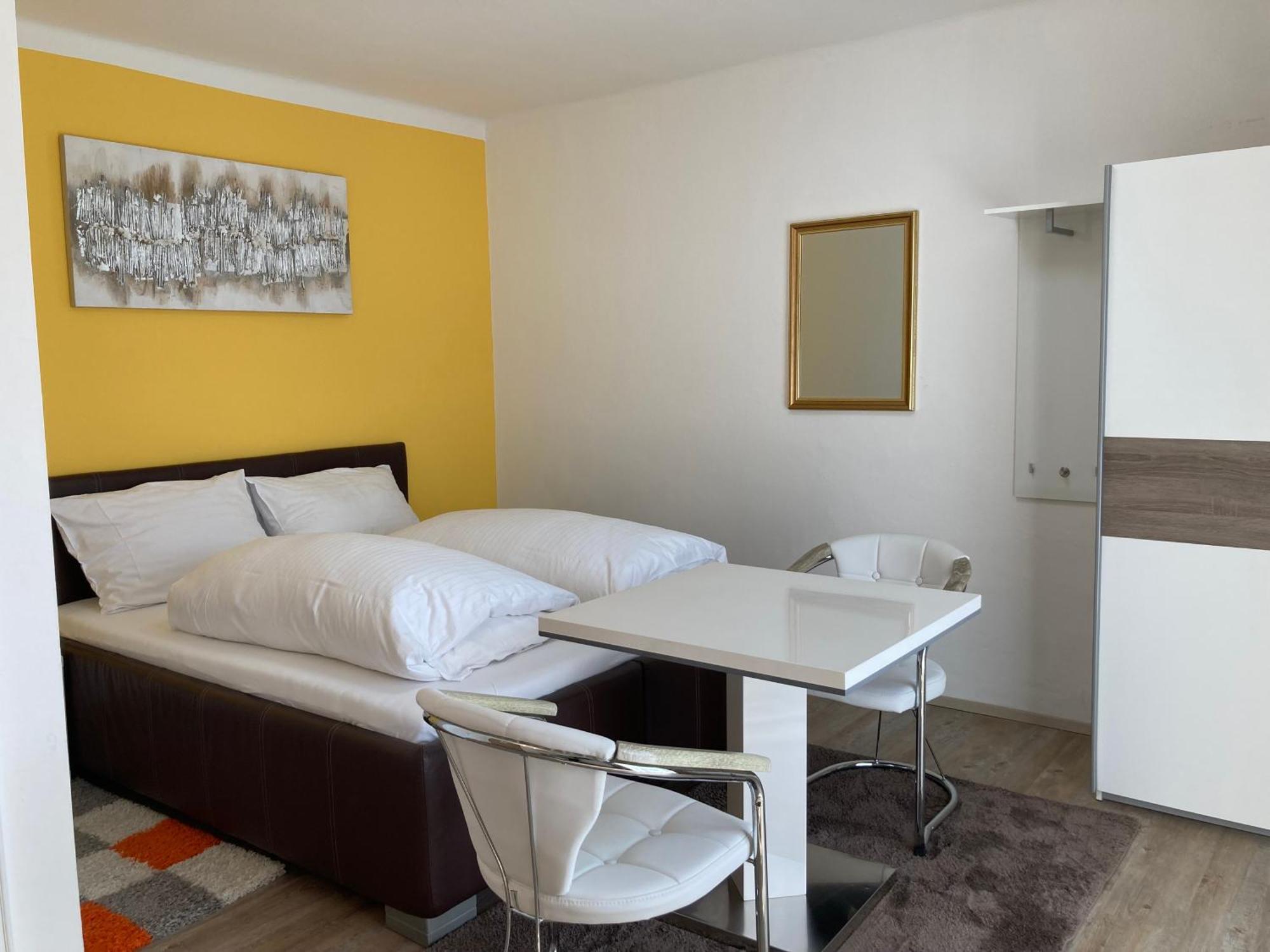Hotel Seerose Wolfgangsee Sankt Wolfgang im Salzkammergut Quarto foto