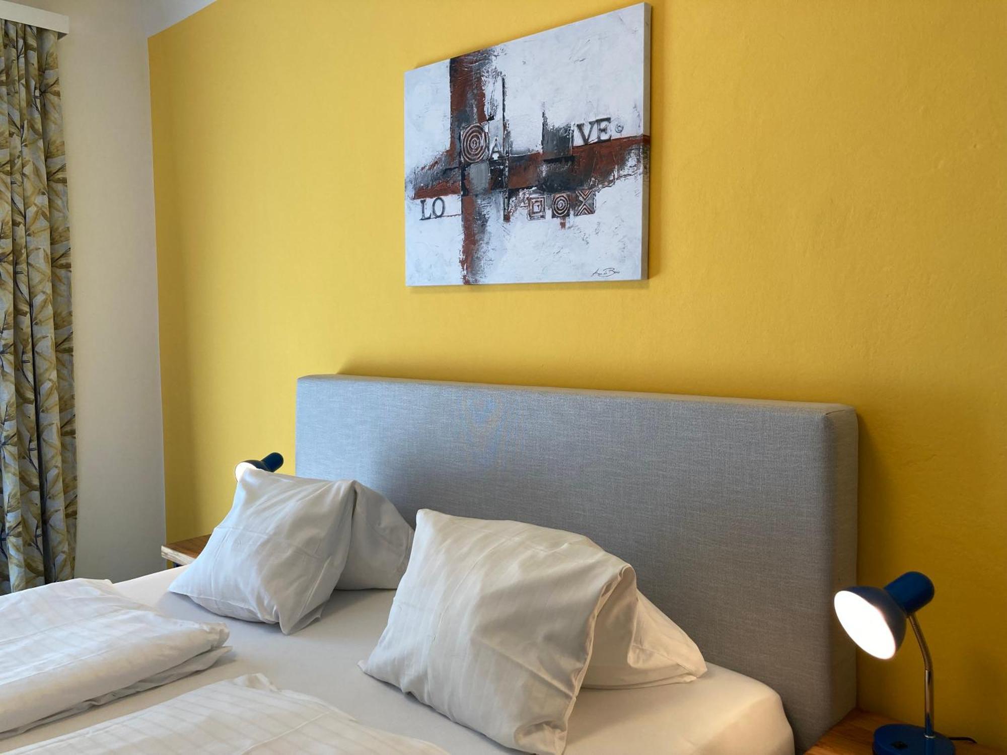 Hotel Seerose Wolfgangsee Sankt Wolfgang im Salzkammergut Quarto foto