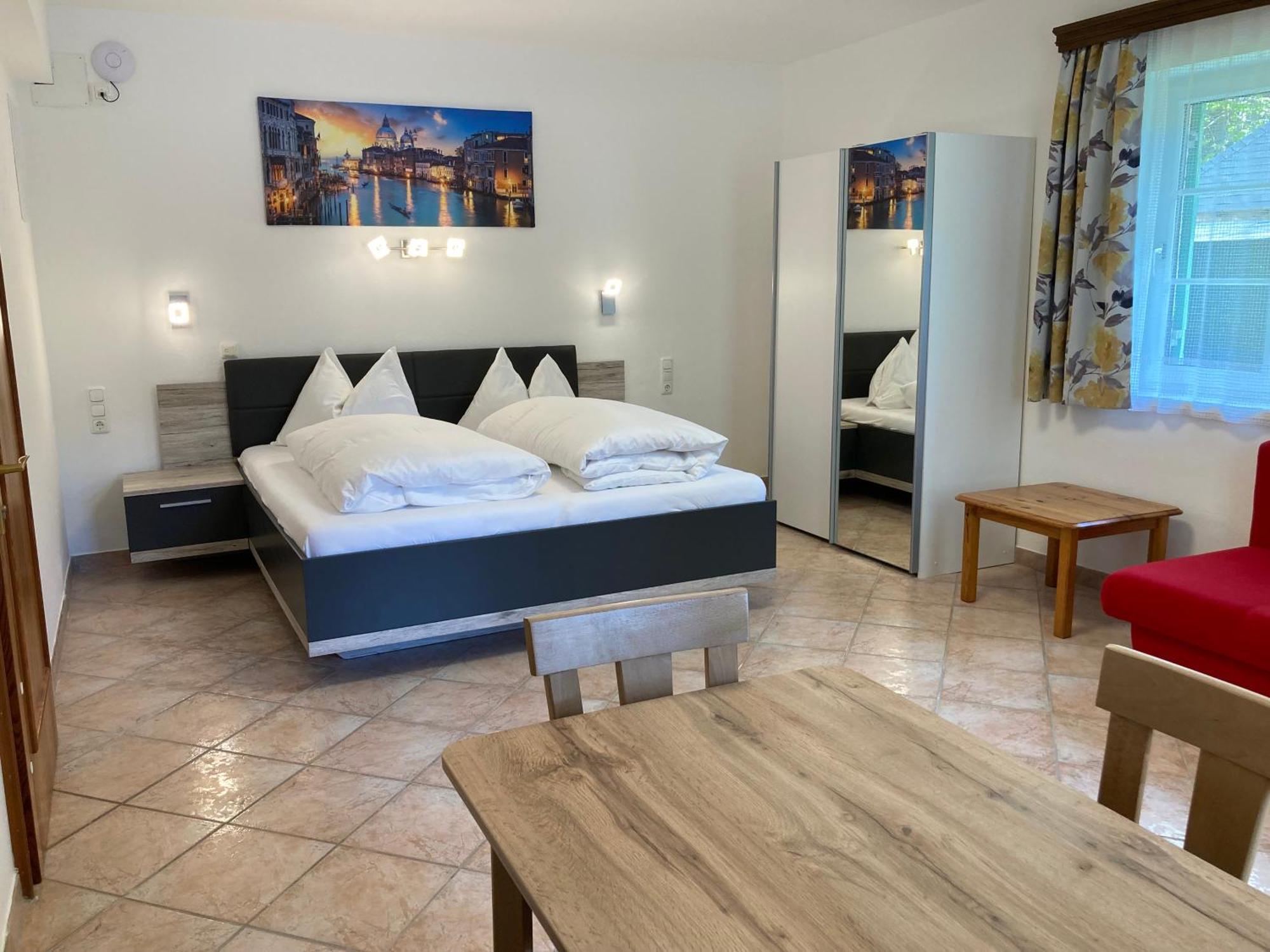 Hotel Seerose Wolfgangsee Sankt Wolfgang im Salzkammergut Quarto foto