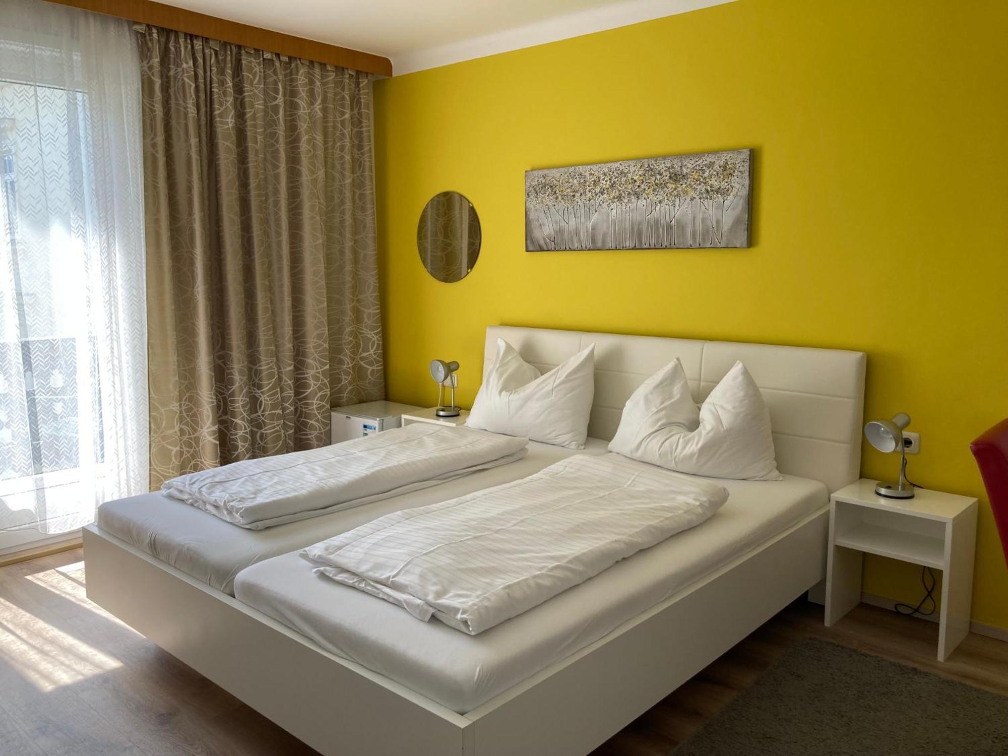 Hotel Seerose Wolfgangsee Sankt Wolfgang im Salzkammergut Quarto foto