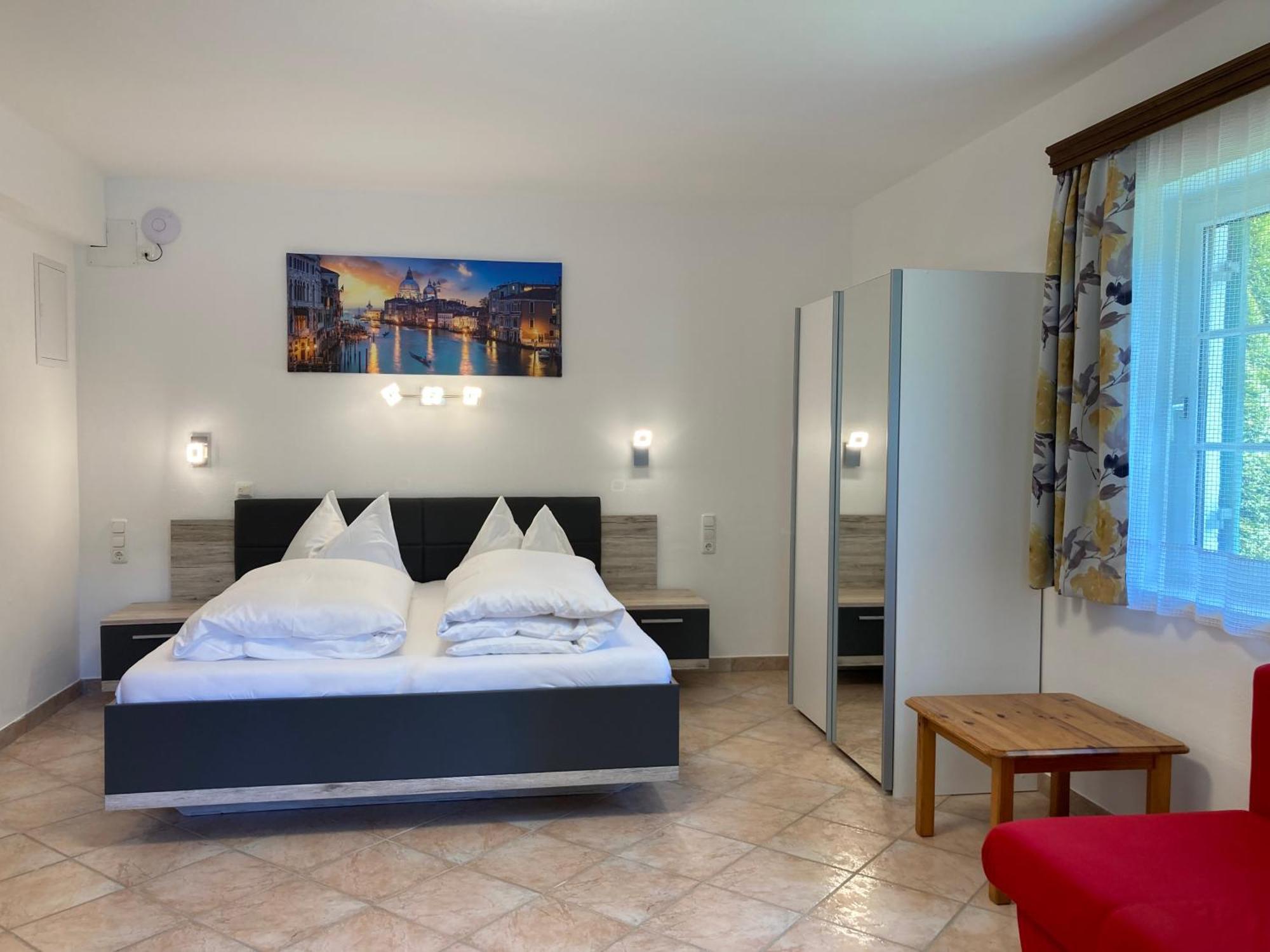 Hotel Seerose Wolfgangsee Sankt Wolfgang im Salzkammergut Quarto foto