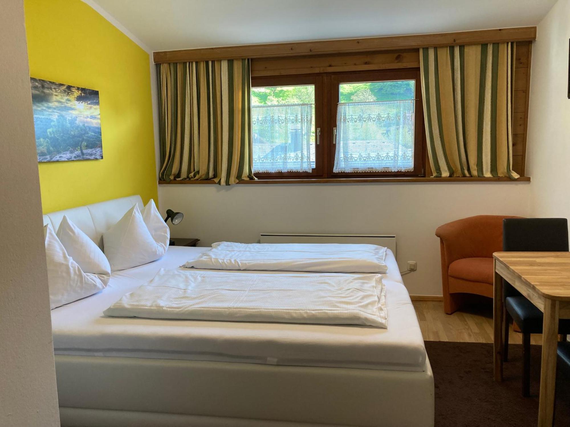 Hotel Seerose Wolfgangsee Sankt Wolfgang im Salzkammergut Quarto foto