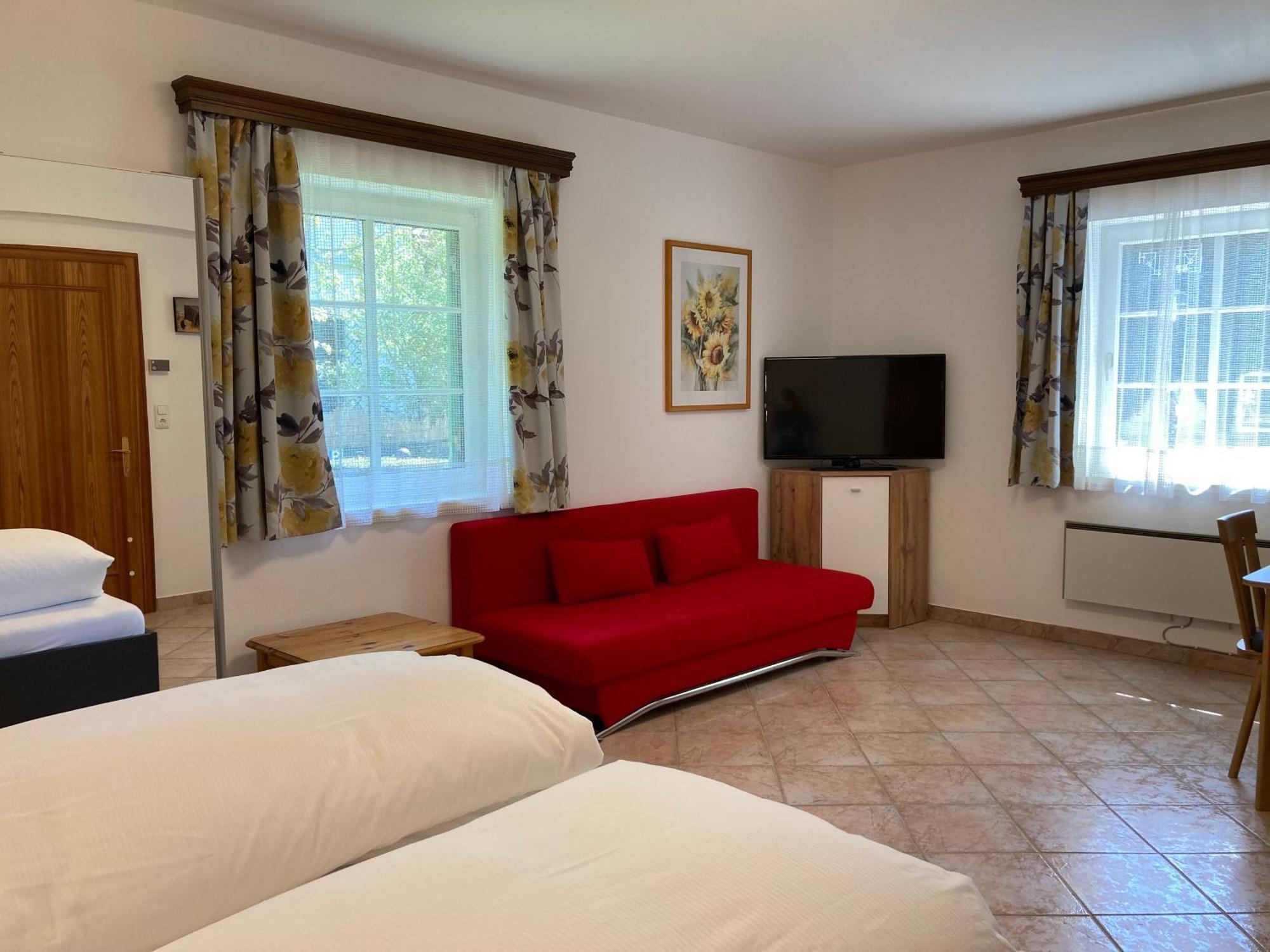 Hotel Seerose Wolfgangsee Sankt Wolfgang im Salzkammergut Quarto foto