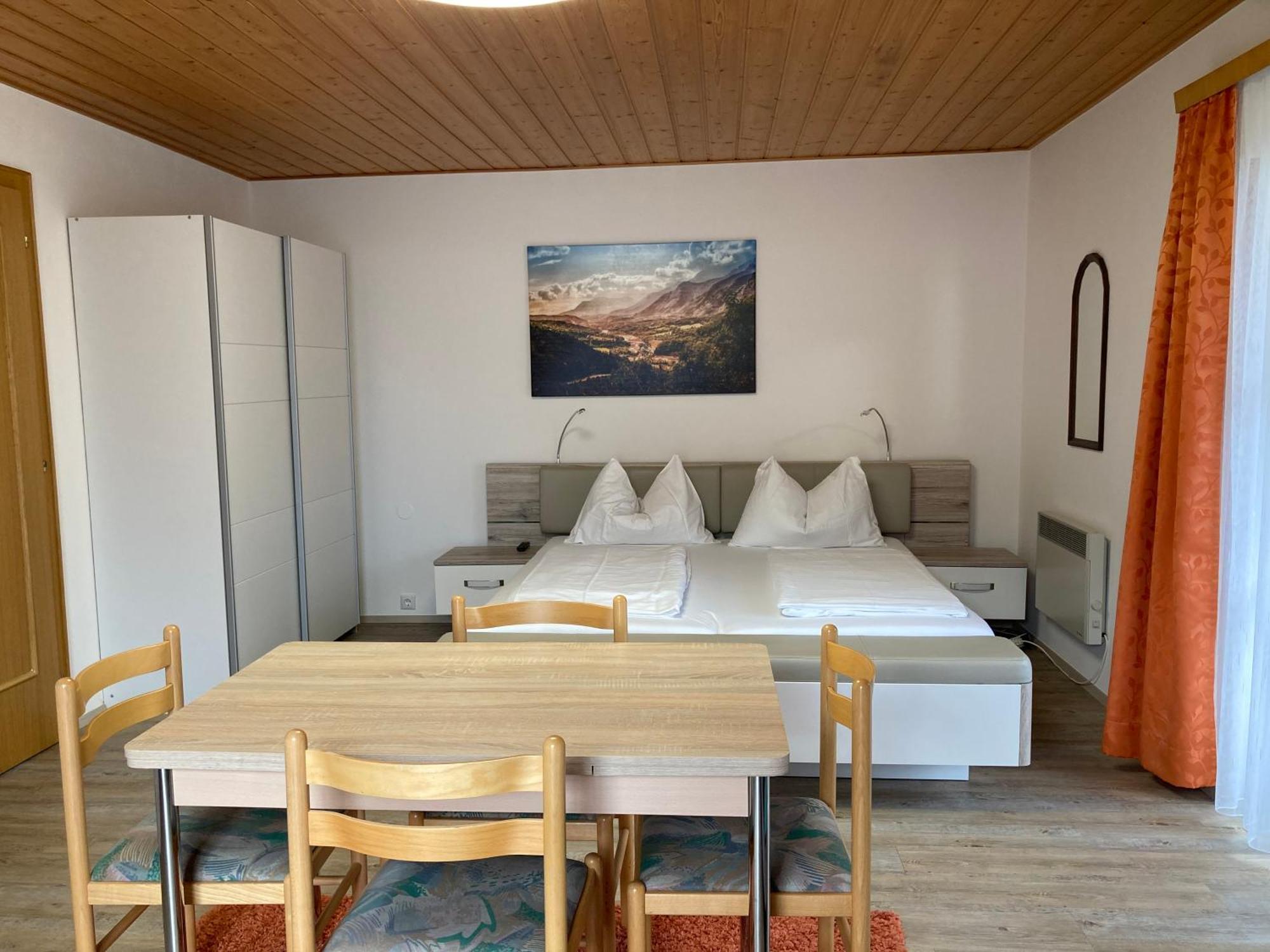 Hotel Seerose Wolfgangsee Sankt Wolfgang im Salzkammergut Quarto foto