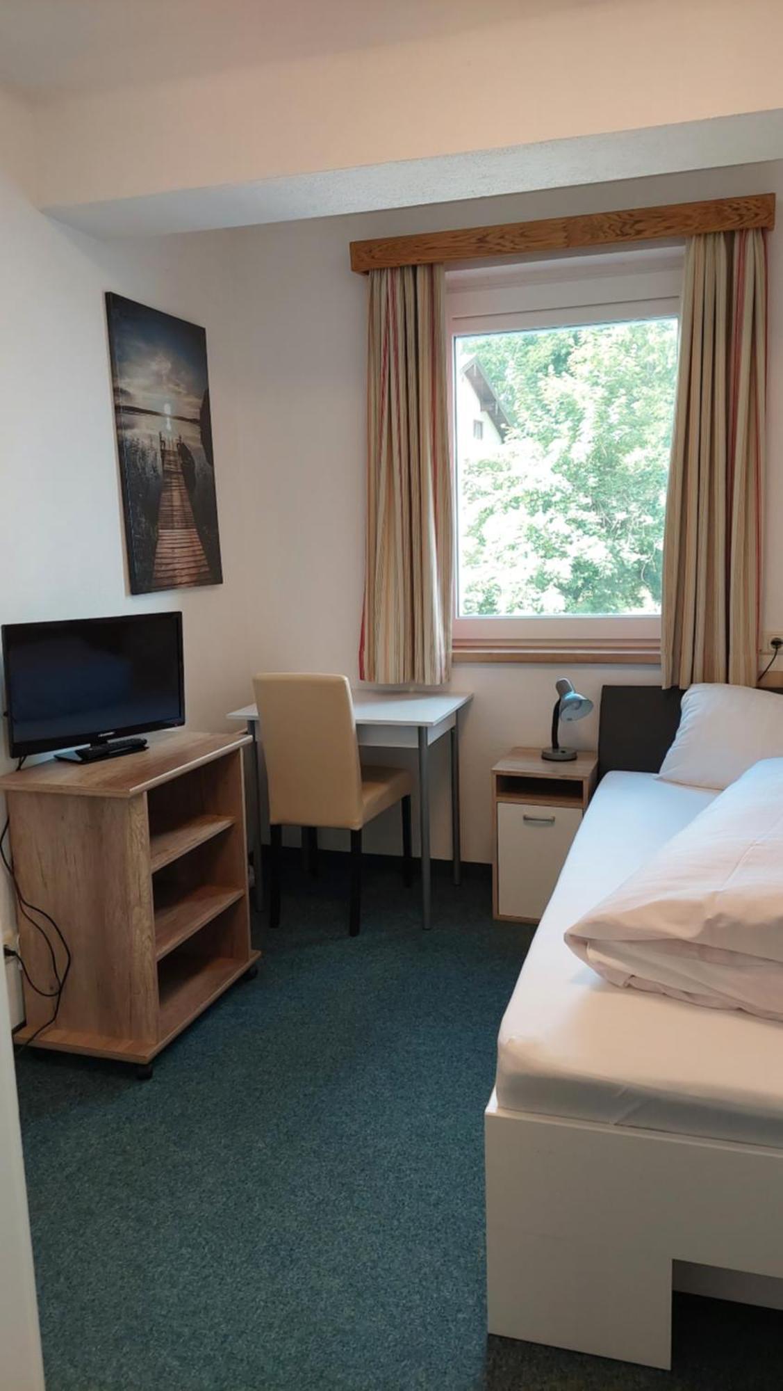 Hotel Seerose Wolfgangsee Sankt Wolfgang im Salzkammergut Quarto foto