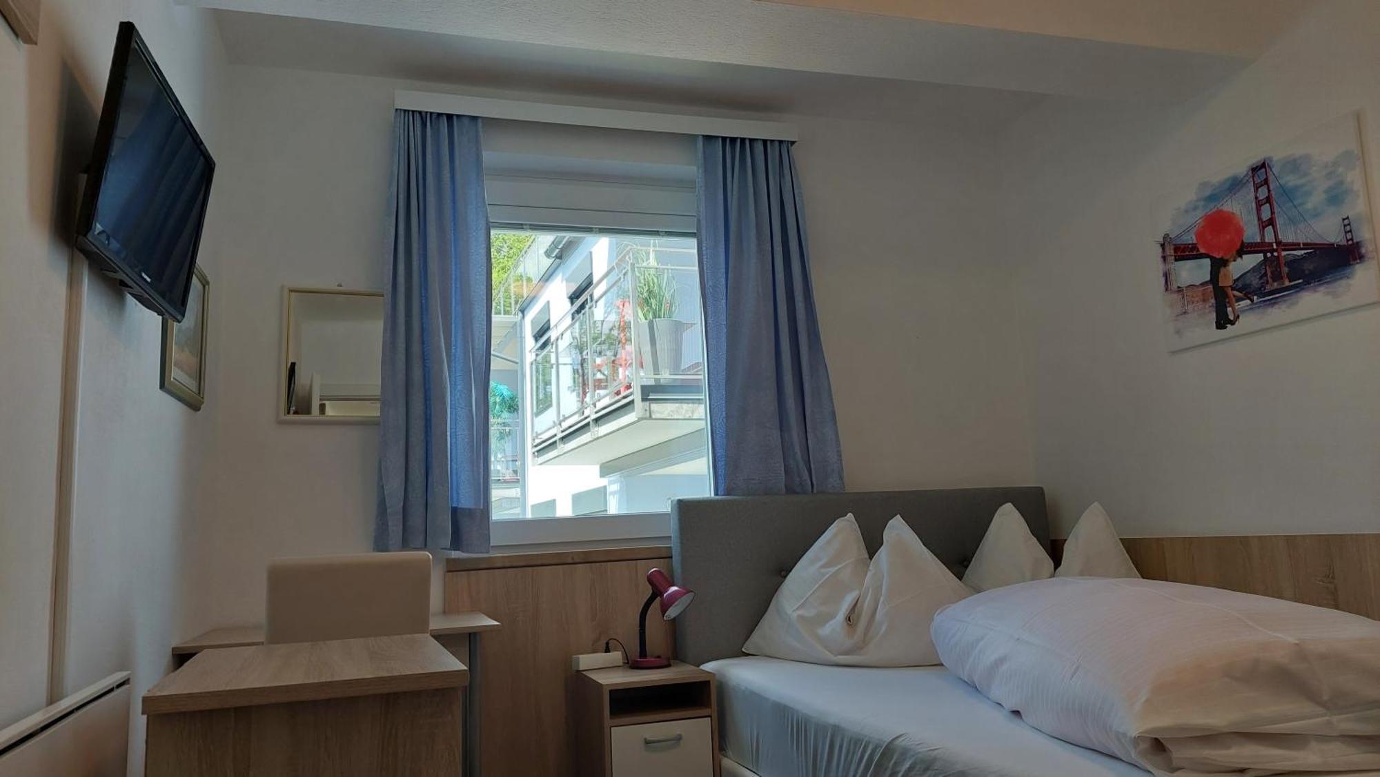 Hotel Seerose Wolfgangsee Sankt Wolfgang im Salzkammergut Quarto foto